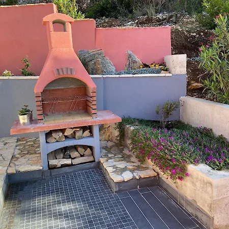 Delfin Holiday home *