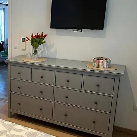 Holiday home Delfin *