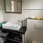 Delfin Holiday home *