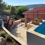 Holiday home Delfin *