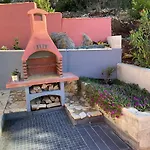 Delfin Holiday home *