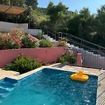 Delfin Holiday home