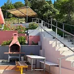 Delfin Holiday home Vis