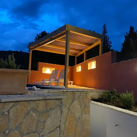 Hébergement de vacances Delfin