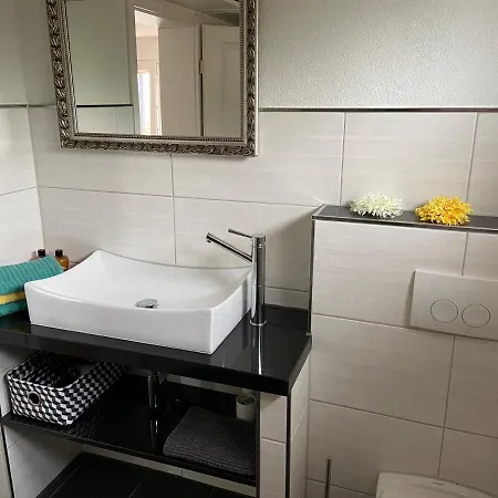 Delfin Holiday home *