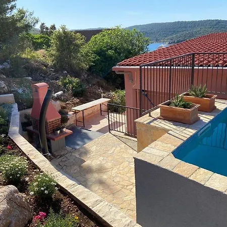 Holiday home Delfin *
