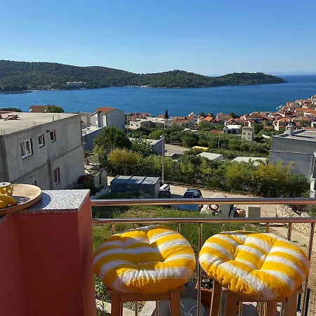 Hébergement de vacances Delfin *