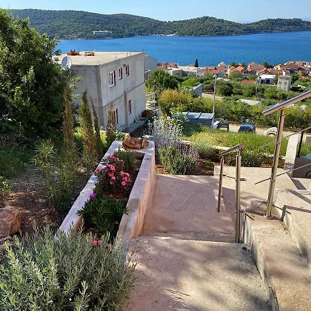 Delfin Holiday home