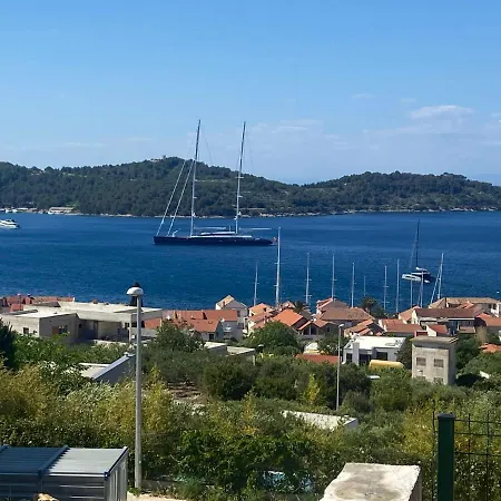 Hébergement de vacances Delfin *