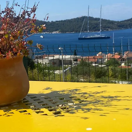 Delfin Hébergement de vacances *