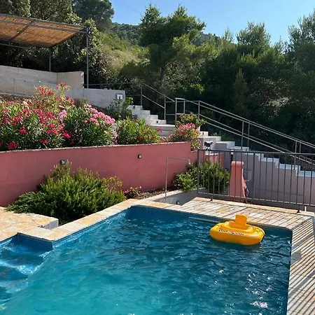 Delfin Holiday home