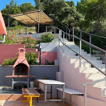 Delfin Hébergement de vacances Vis