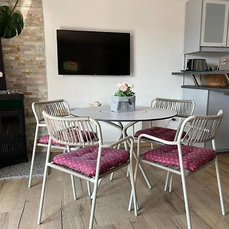 Holiday home Delfin