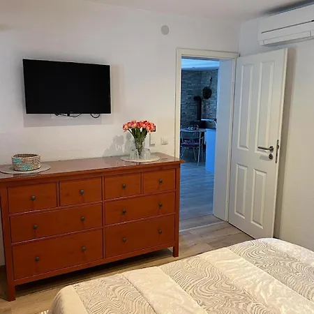Holiday home Delfin