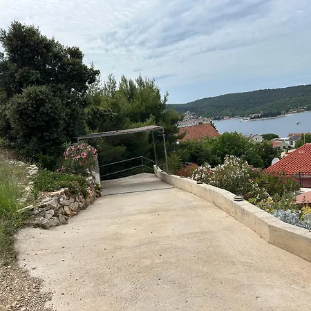 Holiday home Delfin