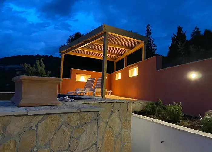 Casa vacanze Delfin