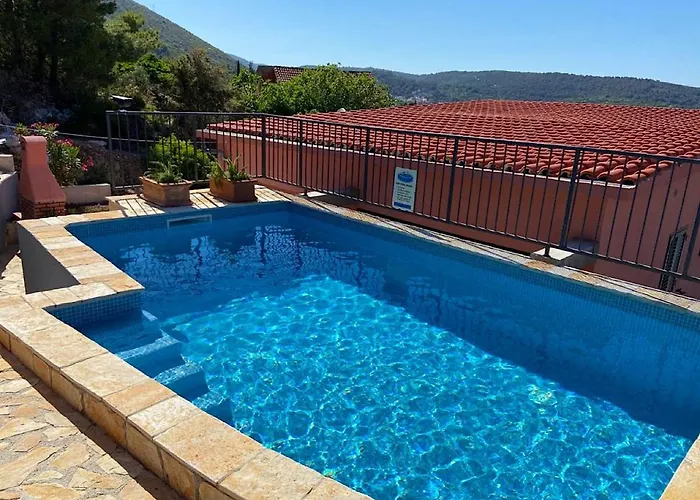 Casa vacanze Delfin Vis