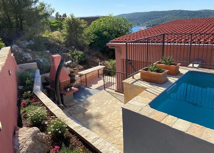 Casa vacanze Delfin *