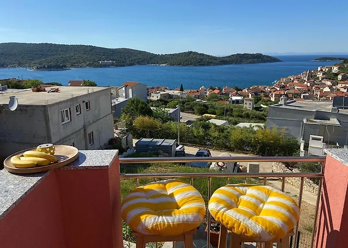 Casa vacanze Delfin *