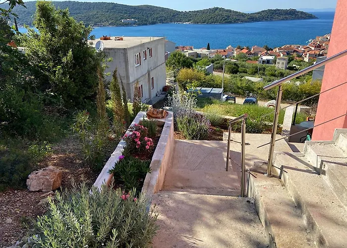 Delfin Casa vacanze