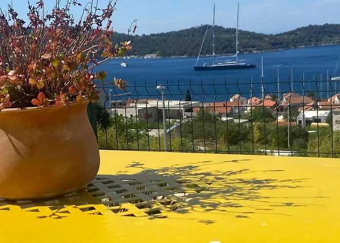 Delfin Casa vacanze *