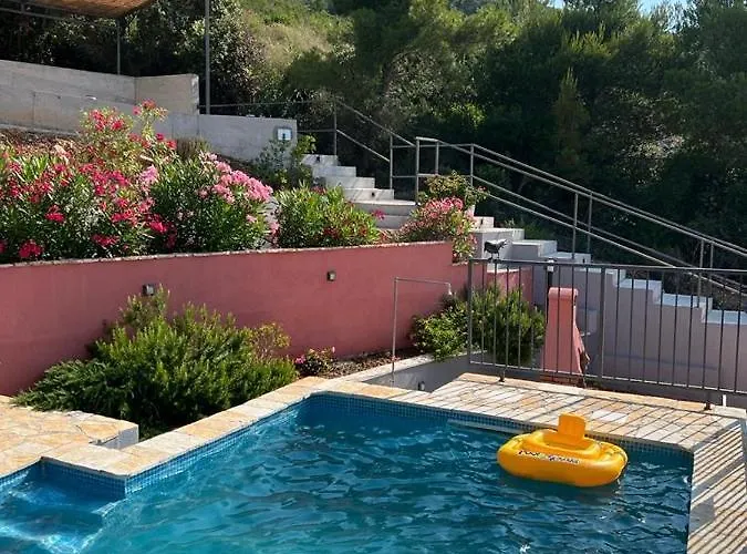 Delfin Casa vacanze