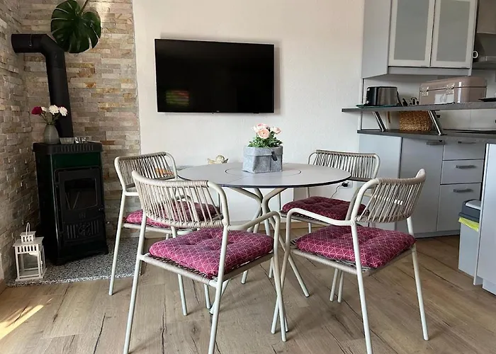 Casa vacanze Delfin