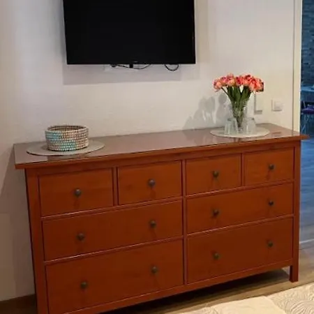 بيت للعطل Delfin فيس